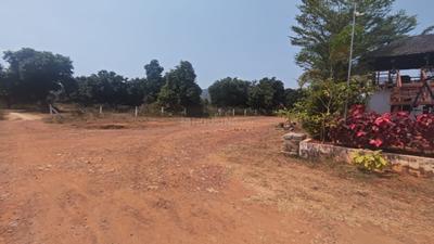 Image of 167 Sq.ft Residential Plot / Land for sale in Subhagruha Sukrithi Varishtaa, Ravada, Visakhapatnam for Rs. 3000000