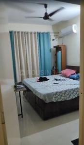 Bedroom Image of 600 Sq.ft 2 BHK Apartment / Flat for sale in Pyramid Elite, Sector 86 Gurgaon for Rs. 7000000