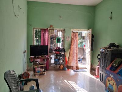 Hall Image of 1680 Sq.ft 2 BHK Independent House for sale in Trimalgherry Secunderabad for Rs. 16800000