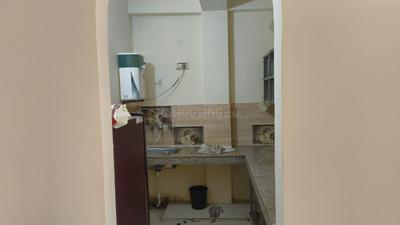 Kitchen Image of RoomSoom in Mayur Vihar Phase 1, New Delhi