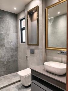 Bedroom Two Image of 2500 Sq.ft 4 BHK Builder Floor for sale in Sushant Lok Phase 1 Gurgaon for Rs. 55000000