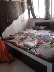 Bedroom Image of 1062 Sq.ft 2 BHK Apartment / Flat for sale in Vastral Ahmedabad for Rs. 4000000