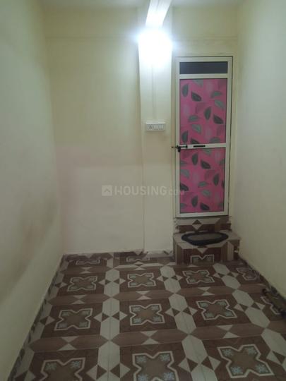 Mayureshwar colony Bedroom 1