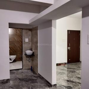 Hall Image of 1540 Sq.ft 3 BHK Apartment / Flat for rent in Aaradhya Regalia, Chandshi Nashik for Rs. 18000