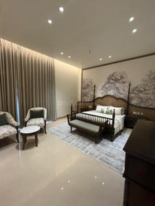 Hall Image of 2500 Sq.ft 5 BHK Independent House for sale in Sector 12 Panchkula for Rs. 170000000
