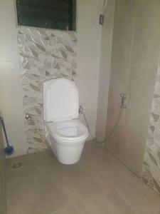 Bedroom Two Image of 1130 Sq.ft 2 BHK Apartment / Flat for sale in Victory Guru Purnima, Ulwe Navi Mumbai for Rs. 11000000