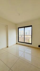 Bedroom Image of 1350 Sq.ft 2 BHK Apartment / Flat for sale in Shri Brahmani Vishakha Eliana, Chandkheda Ahmedabad for Rs. 6100000