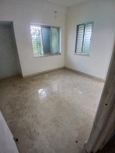 Bedroom Image of 800 Sq.ft 2 BHK Apartment / Flat for sale in Bansdroni Kolkata for Rs. 2700000