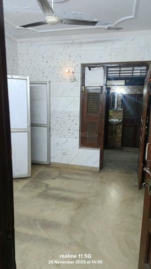 A 2B Block, Paschim Vihar Bedroom 1