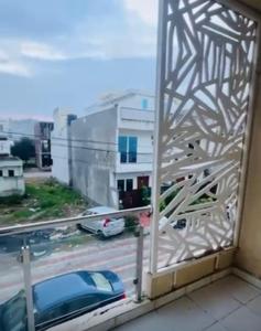 Balcony Image of 800 Sq.ft 3 BHK Villa for sale in Gaur Yamuna City, Yeida Greater Noida for Rs. 14500000