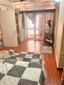 Bedroom Image of 1200 Sq.ft 2 BHK Apartment / Flat for rent in Lavelle Road Bengaluru for Rs. 70000