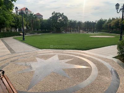 Image of 2314 Sq.ft Residential Plot / Land for sale in Omaxe Metro City, Kalli Pashchim, Lucknow for Rs. 13884000