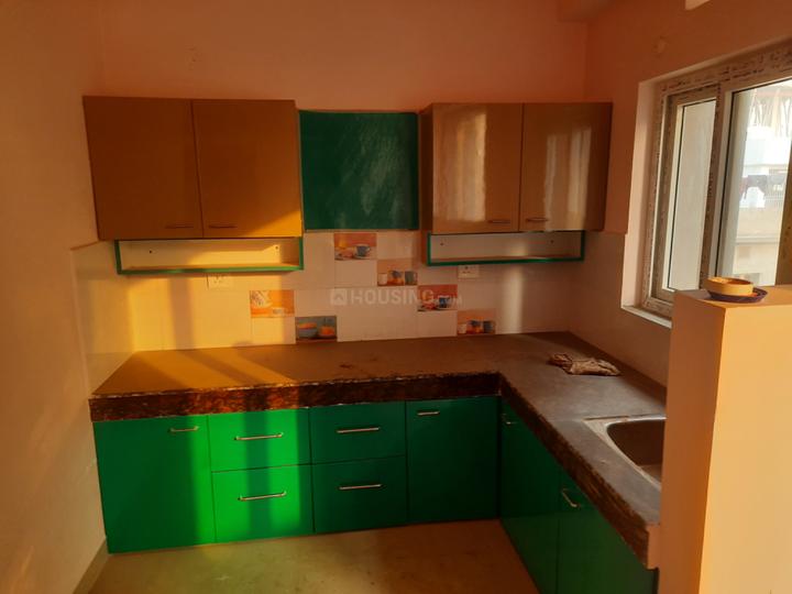 Sri Mateshwari Residency Main Image 1