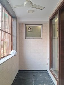Drying Area Image of 1800 Sq.ft 3 BHK Builder Floor for rent in Tri Nagar New Delhi for Rs. 70000