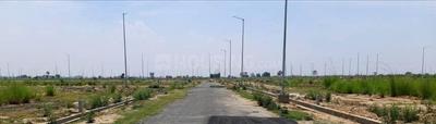Sector 18 Greater Noida Plot View 3