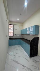 Kitchen Image of 1800 Sq.ft 3 BHK Villa for sale in Hathod Jaipur for Rs. 7200000