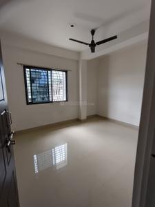Bedroom Image of 850 Sq.ft 1 BHK Builder Floor for rent in Champasari Siliguri for Rs. 9000
