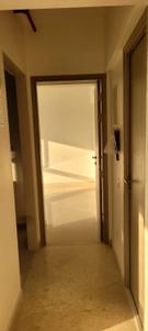 Hall Image of 626 Sq.ft 2 BHK Apartment / Flat for sale in Rustomjee Erika, Bandra East Mumbai for Rs. 25000000
