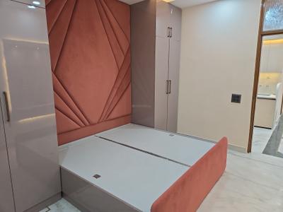 Bedroom Image of 1300 Sq.ft 3 BHK Builder Floor for sale in Indirapuram Ghaziabad for Rs. 11000000