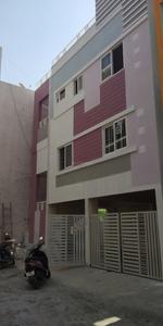 Image of 450 Sq.ft 1 BHK Builder Floor for rent in Parappana Agrahara, Bengaluru for Rs. 10000