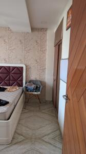 Bedroom Image of 1600 Sq.ft 3 BHK Apartment / Flat for sale in Sector 18 Dwarka New Delhi for Rs. 30000000