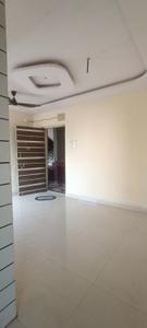 Hall Image of 400 Sq.ft 1 RK Apartment / Flat for rent in Dombivli West Thane for Rs. 9000