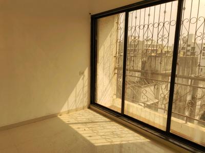 Bedroom Image of 748 Sq.ft 1 BHK Apartment / Flat for sale in Balaji Avenue, Ulwe Navi Mumbai for Rs. 6450000