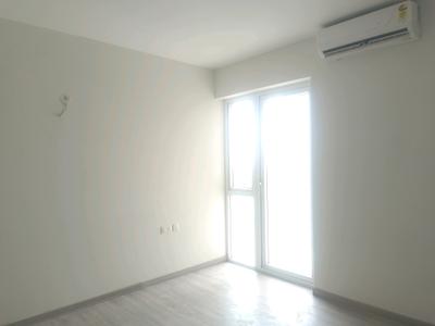 Bedroom Image of 1359 Sq.ft 3 BHK Apartment / Flat for sale in Hero Homes, Sector 104 Gurgaon for Rs. 19700000