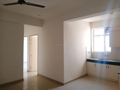 Living Room Image of 748 Sq.ft 3 BHK Apartment / Flat for sale in ROF Aalayas Phase 2, Sector 102 Gurgaon for Rs. 8000000