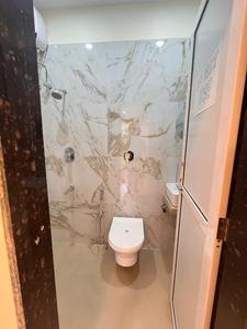 Bathroom Image of 830 Sq.ft 2 BHK Apartment / Flat for sale in Poddar Harmony, Chembur Mumbai for Rs. 13500000
