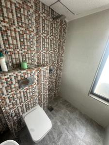 Bathroom Image of 3550 Sq.ft 4 BHK Apartment / Flat for sale in Advance Le Jardin, Ellisbridge Ahmedabad for Rs. 30000000