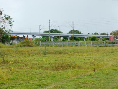 Image of 1800 Sq.ft Residential Plot / Land for sale in Karunguzhi, Chennai for Rs. 2000000