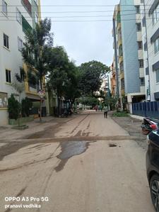 Image of 870 Sq.ft 2 BHK Apartment / Flat for sale in Paramount Apartment, Electronic City, Bengaluru for Rs. 4700000
