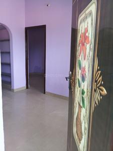 1 BHK Independent House