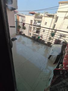 Balcony Image of 1480 Sq.ft 3 BHK Apartment / Flat for sale in Sector 20 Panchkula for Rs. 9000000