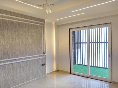 Bedroom Image of 1650 Sq.ft 3 BHK Builder Floor for sale in Sector 57 Gurgaon for Rs. 29500000