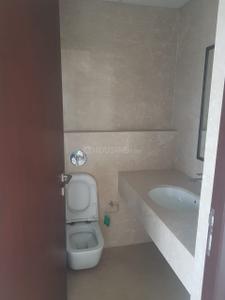 Bathroom Image of 2240 Sq.ft 4 BHK Apartment / Flat for sale in Chembur Mumbai for Rs. 99900000