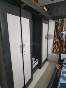 Bedroom Image of 1200 Sq.ft 2 BHK Apartment / Flat for sale in Venus Parkland, Vejalpur Ahmedabad for Rs. 6000000