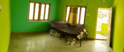 Bedroom Image of 1000 Sq.ft 2 BHK Apartment / Flat for sale in Nagerbazar Kolkata for Rs. 3600000