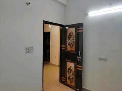 Bedroom Image of 750 Sq.ft 2 BHK Builder Floor for sale in DLF Ankur Vihar Ghaziabad for Rs. 2320000