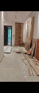 Hall Image of 901 Sq.ft 2 BHK Builder Floor for sale in Fateh Nagar New Delhi for Rs. 11000000
