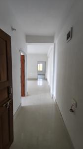 Hall Image of 1100 Sq.ft 3 BHK Apartment / Flat for sale in Kalyani Nadia for Rs. 4950000
