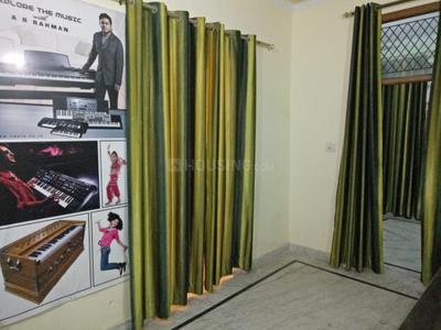 Bedroom Image of 500 Sq.ft 1 BHK Apartment / Flat for sale in Govindpuram Ghaziabad for Rs. 1600000