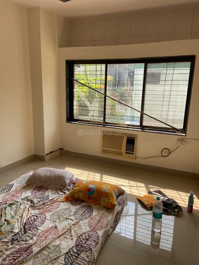 Sector-16, Vashi Bedroom 1