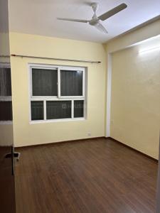 Bedroom Image of 1520 Sq.ft 4 BHK Apartment / Flat for rent in BPTP Park Elite Floors, Sector 85 Faridabad for Rs. 30000
