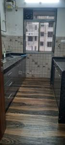 Kitchen Image of 975 Sq.ft 2 BHK Apartment / Flat for sale in Kukreja Chembur Heights II, Chembur Mumbai for Rs. 23000000