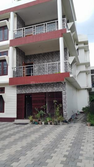 Rani Bagan Building 1