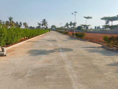 Image of 1274 Sq.ft Residential Plot / Land for sale in Yerthiganahalli, Bengaluru for Rs. 6800000