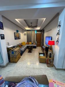 Image of 2367 Sq.ft 3 BHK Builder Floor for rent in Sector 40, Gurgaon for Rs. 50000