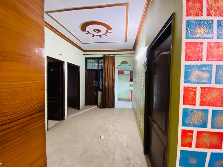 3 BHK Flat for rent in Kidwai Nagar, Kanpur 1250 Sqft Property ID